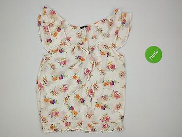 bluza boho: F&F, Bluzka damska, rozmiar XL — 2