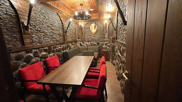 Restoran, kafelər: Azadliq pr. inqilab kuc. kesiwmesine yaxin 230 kv liq pub icareye — 5