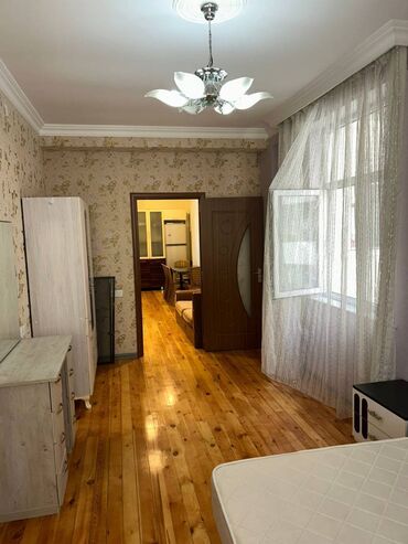 Uzunmüddətli kirayə mənzillər: Evle bagli yalniz WhatsApp vasitesi ile elaqe saxlayin Baki biznes — 10