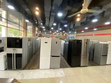 Soyuducular: 2 qapılı Beko Soyuducu Satılır, Kredit var