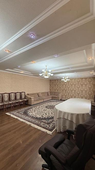 Долгосрочная аренда домов: 220 м², 5 комнат — 4