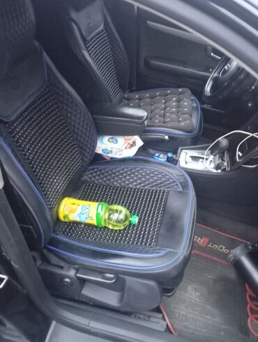 Audi: Audi A4: 2003 г., Дизель, Минивэн — 13