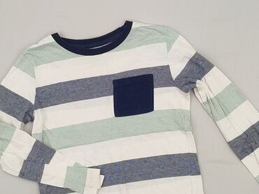 Blouse, H&M, 8 years, 122-128 cm, condition - Very good