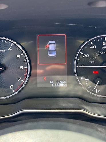 выхлоп 124: Subaru Legacy: 2021 г., 2.4 л, Вариатор, Седан — 5