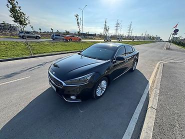 крыло киа к7: Kia K7: 2017 г., 3 л, Автомат, Газ, Седан — 8