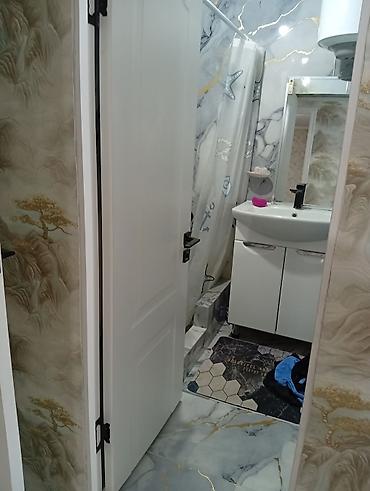 Аренда комнат: 2 комнаты, 42 м², 2 этаж, Свежий ремонт — 9