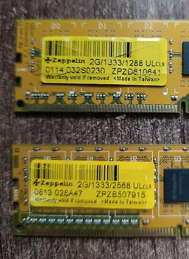ddr4 16: Оперативная память (RAM) для ПК — 1
