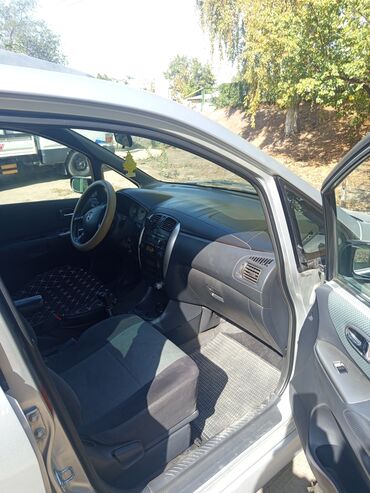 афто на рассрочку: Mazda PREMACY: 2002 г., 2 л, Механика, Бензин