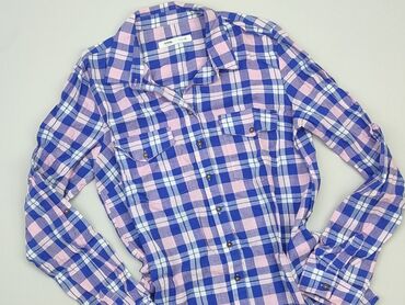 bonprix bawełna 100 bluzki: Koszula Damska, SinSay, M, stan - Bardzo dobry