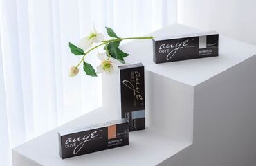 спрей для тела avon: Прямой поставщик из Южной Кореи . Филлер Ouye 1800сом Ботокс