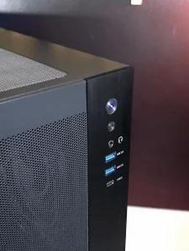 Desktop računari i radne stanice: Ryzen 7 7800X3D RTX 4070 Super B840 32GB 1TB - SM022PC. ✨ Prodaja i — 4