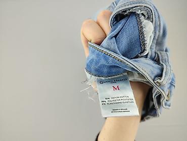 mustang jeans: Queen Hearts, Jeansy damskie, rozmiar M — 4