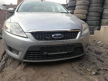 Glave motora: FORD MONDEO 2008. GOD. - KOMPLETAN AUTO U DELOVIMA | FORD velika — 52