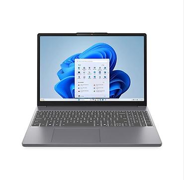 ноутбук dell бишкек: Продаю Lenovo IdeaPad Slim 3 15IRH10 💻 Характеристики: Intel Core — 1