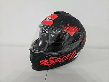 Oprema, održavanje i tuning: S,M,L Xl- veličine
9000 din — 5