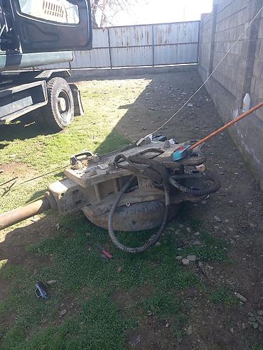 Экскаваторы: Экскаватор, Hyundai, 2013 г., Колесный — 3