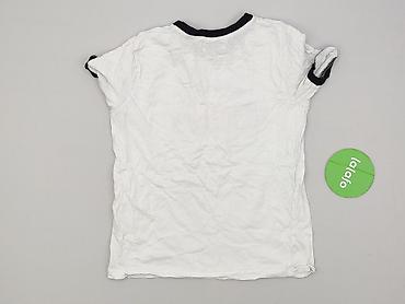 pele numer na koszulce: PULL&BEAR, T-shirt damski, rozmiar S — 3