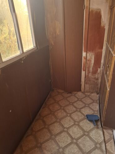 Продажа квартир: 1 комната, 35 м², Индивидуалка, 3 этаж, Старый ремонт — 6