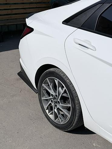 285 70: Литые диски Hyundai с шинами. Оригинальные легкосплавные диски — 2