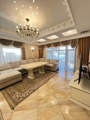 Продажа домов: Дом, 500 м², 6 комнат, Риэлтор, Дизайнерский ремонт — 21