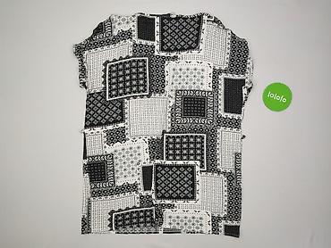 wzory: George, Bluzka damska, rozmiar 2XL — 3