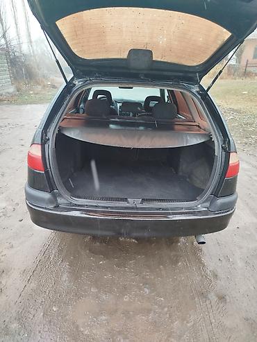 Toyota: Toyota Avensis: 2001 г., 1.8 л, Механика, Бензин, Универсал — 7