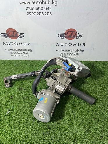 neta ls: Рулевая колонка Hyundai 2018 г., Б/у, Оригинал, Корея — 1