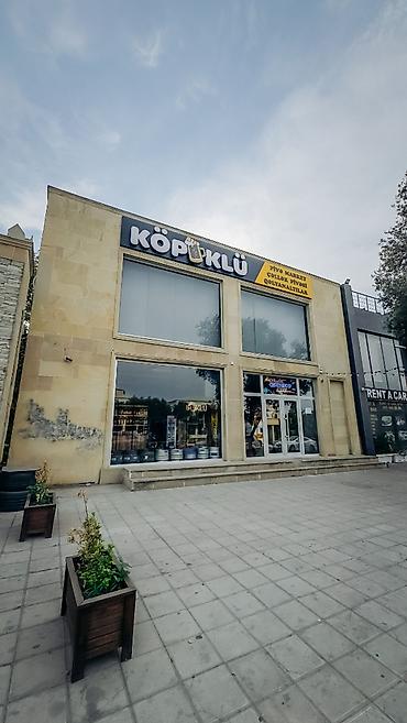 ps4 icare: Hazır və gəlirli biznes satılır – “Köpüklü” Pivə Market + Pub — 8