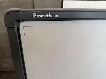 интерактивные доски цена: Интерактивная доска Promethean Activboard PIR-AB10T88-01 - — 2