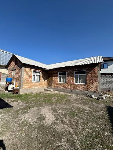 домпой: Дом/помещение с частичной отделкой и печным отоплением - Отдельно — 6