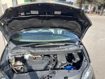 Honda: Honda Elysion: 2005 г., 2.4 л, Автомат, Бензин, Минивэн — 6