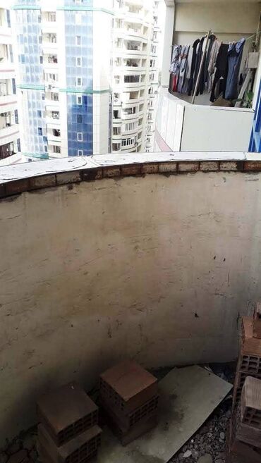 Yeni tikili: Bakıxanov qəs., 2 otaqlı, Yeni tikili, 82 kv. m — 11