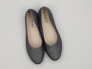 flat: Vices, Balerinki damskie, rozmiar 41 — 1