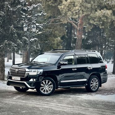 гидроуселитель руля: Toyota Land Cruiser: 2013 г., 4.6 л, Автомат, Газ, Внедорожник