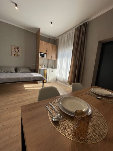 Продажа отелей и хостелов: Продаётся мини апарт-отель, город Чолпон-Ата 🌿 Действующий — 8