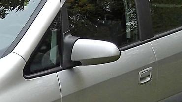mini: RETROVIZORI ZA OPEL ZAFIRA OD 1999. DO 2006. GOD. | Polovni — 1