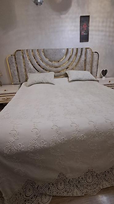 yataq destleri ucuz: Yataq desdi 1500 azn. elaqe nomresi 0556264242 — 5