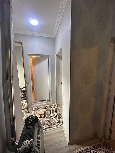 birmərtəbəli evlər: 2 otaqlı, 1 kv. m, Kredit var, Yeni təmirli — 7