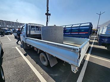 Манипуляторы: Манипулятор, Kia — 3