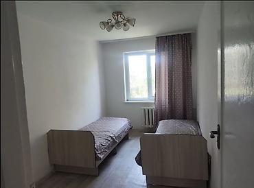 Продажа квартир: 3 комнаты, 58 м², 104 серия, 4 этаж, Косметический ремонт — 8