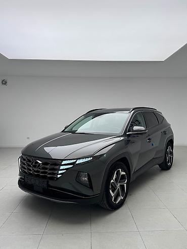 Hyundai: Hyundai Tucson: 2022 г., 1.6 л, Автомат, Бензин, Кроссовер at lalafo.kg — 3 Hyundai: Hyundai Tucson: 2022 г., 1.6 л, Автомат, Бензин, Кроссовер — 3