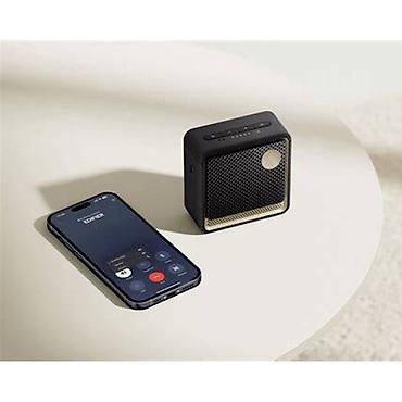 ipod nano 7: Edifier EVO Nano ES20 Portable Bluetooth Dinamik — kompaktdaşınan səs — 2