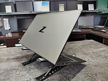 Ноутбуки HP: Для программирования, Новый, Intel Core i7 — 7