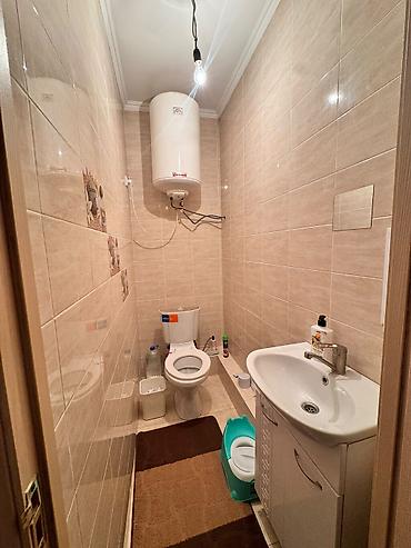 Продажа квартир: 4 комнаты, 106 м², Южная Магистраль 108 серия, 7 этаж, Евроремонт — 8