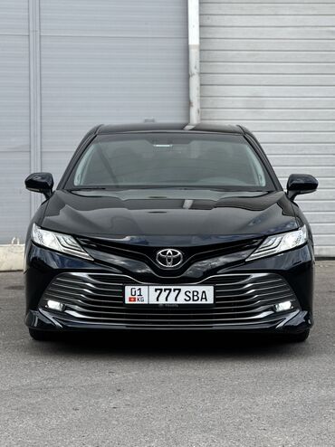блок управления сиденьем w211: Toyota Camry: 2018 г., 2.5 л, Автомат, Бензин