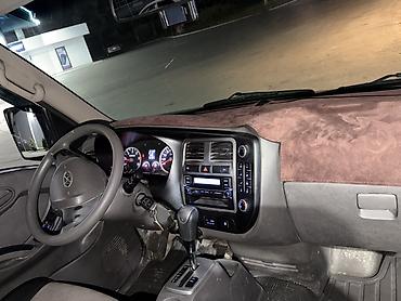 ремонт задних фар бишкек: Легкий грузовик, Hyundai, Стандарт, 3 т, Б/у — 5