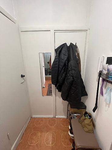 дом м: 2 комнаты, 50 м², 105 серия, 3 этаж, Косметический ремонт — 5
