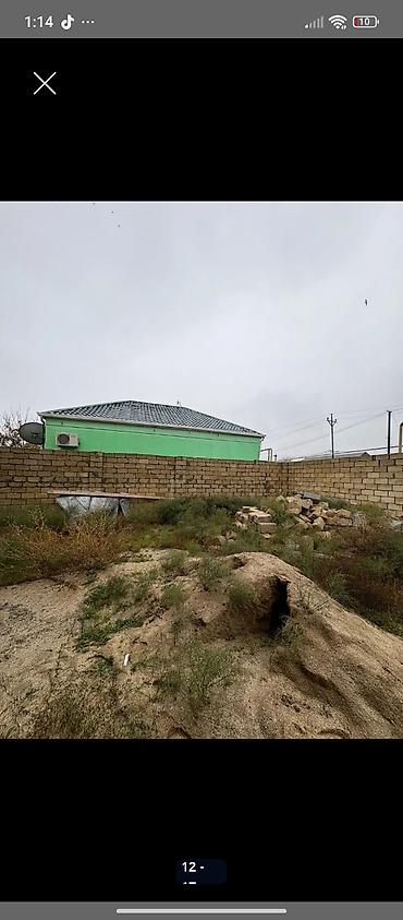 yari tikili evler: İki mərtəbəli yarımçıq tikili – daş divarlı fərdi ev. - Konstruksiya — 10