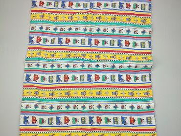 Linen & Bedding: PL - Plaid 100 x 80, color - Multicolored, condition - Good