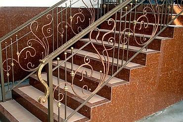 кованные изделия: Сварочные и кованые изделия на заказ любой сложности быстро и — 4
